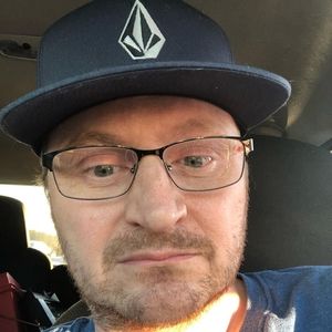 Meet your Posher, Zane